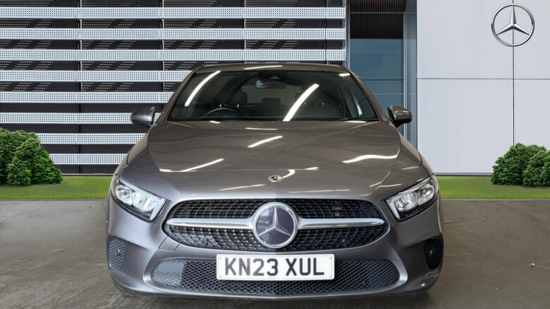Mercedes-Benz A-Class A180 Sport Executive 5dr Auto Petrol Hatchback